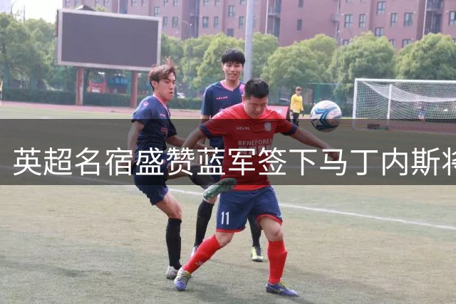 英超名宿盛赞蓝军签下马丁内斯将改变争冠格局